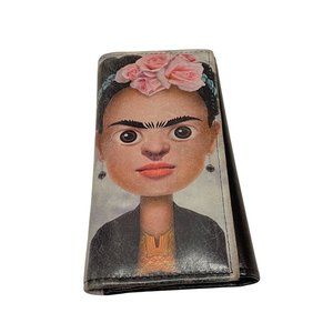 Jasua Frida Wallet great condition